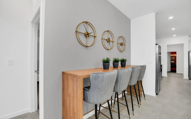 2395RAMA, Kissimmee, US