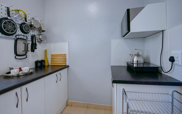 Amour Guest House