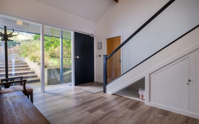 Paddock House