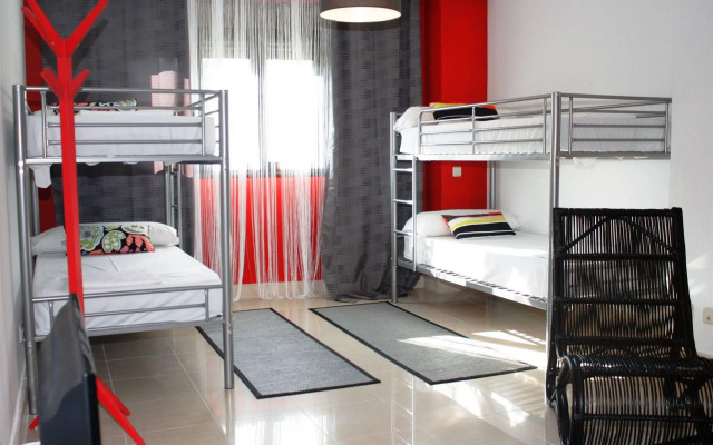 WooTravelling Plaza de Oriente HOMTELS