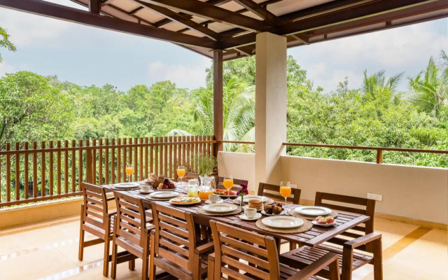 LohonoStays Villa Athini