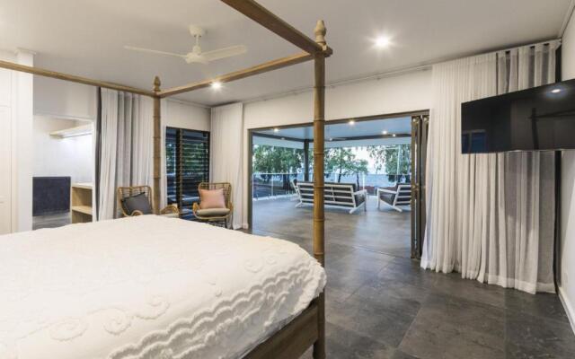 Beachside Bliss in Clifton Beach