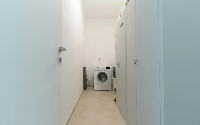 Villa Infinity with pool