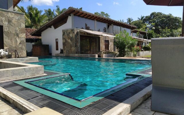 Villa Tangalle Lagoon