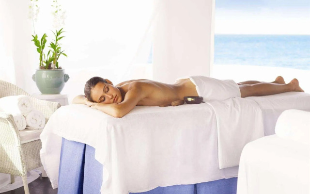 Couples Sans Souci All Inclusive