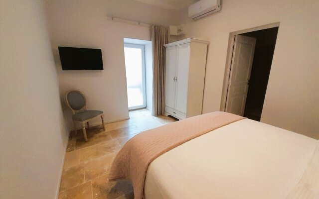 Palazzo Pisani Malta Boutique & Spa