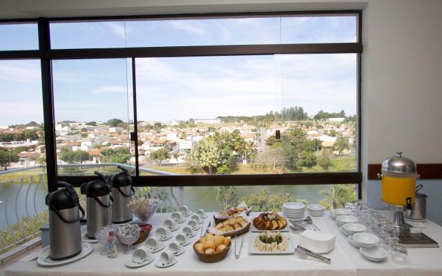 Bristol Zaniboni Hotel