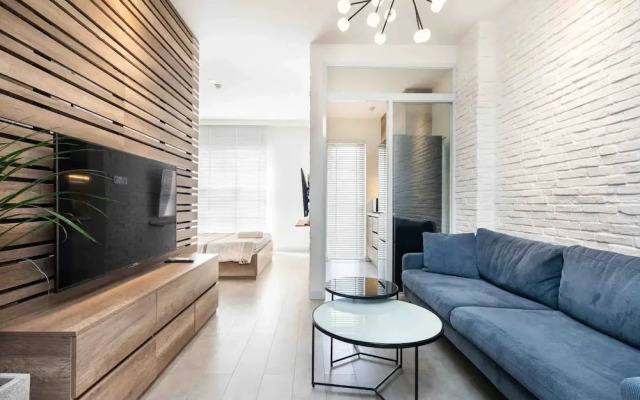 Saigon Royal View Residence & River