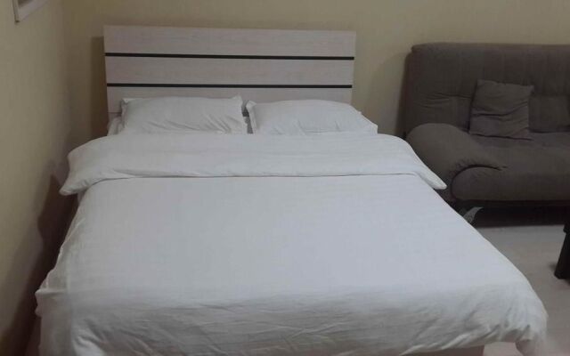 Shangfang Port View Hotel Apartment