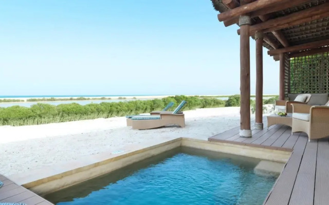 Anantara Al Sahel Villa Resort