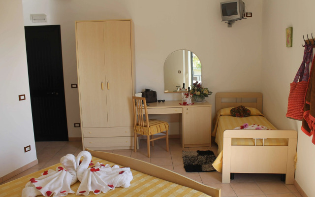 Hotel L’Ancora***