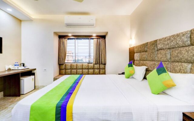 Treebo Trend Bandhan Residency