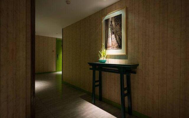 Hangzhou Wuyang Mansion-West Lake Branch