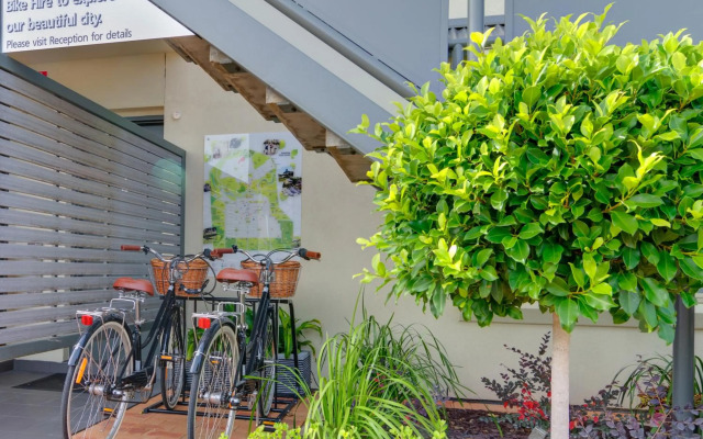North Adelaide Boutique Stays Accommodation