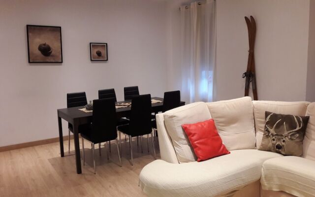 Apartaments Can Gusi