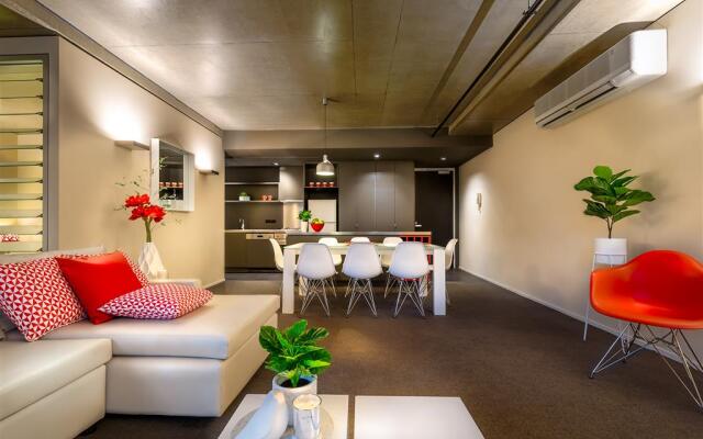 Tribeca Serviced Apartments