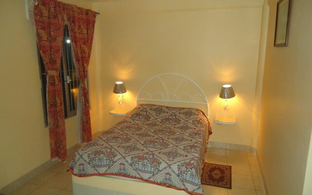 Hotel Del Río Orizaba