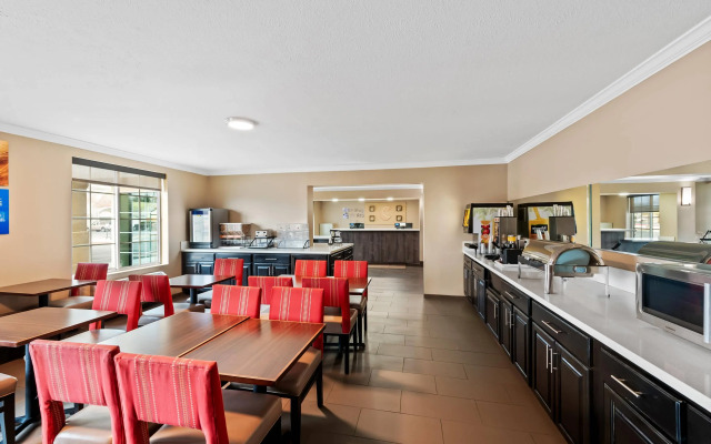 Mainstay Suites El Centro I-8