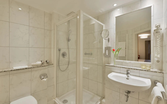 Kurhotel Drei Birken