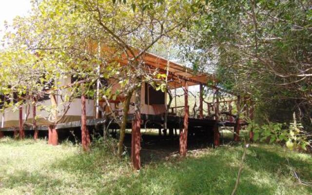 Olumara Tented Camp