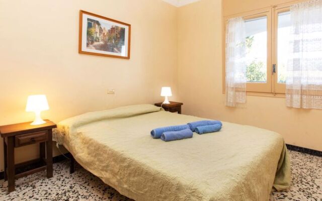 Apartment CAP DE VOL Modica