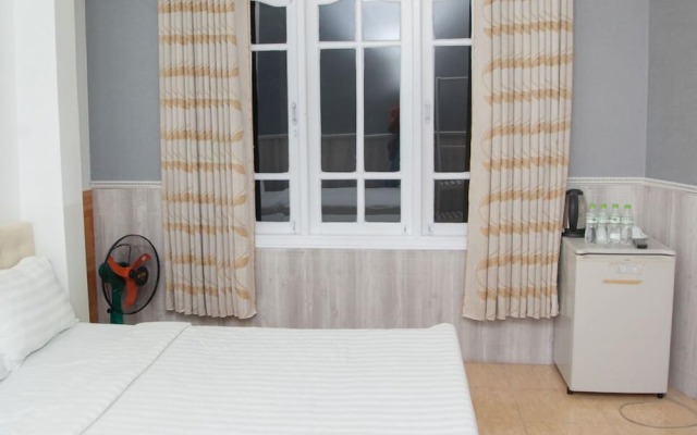 Đà Lạt T&K Hotel