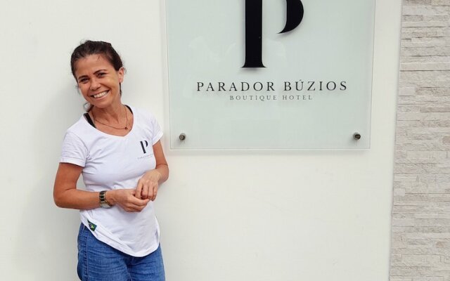 Parador Búzios Boutique Hotel