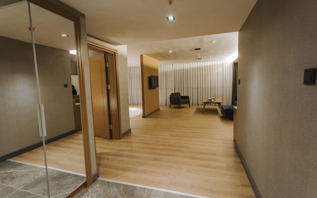 Beyaz Butik Hotel Trabzon