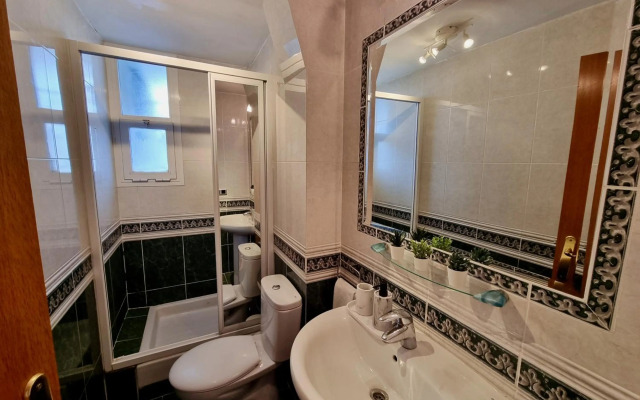 Apartamento Daniel Zaragoza