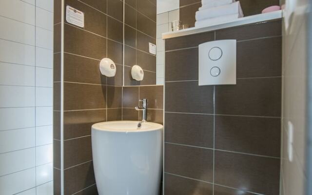 Appart Hôtel des Capucins