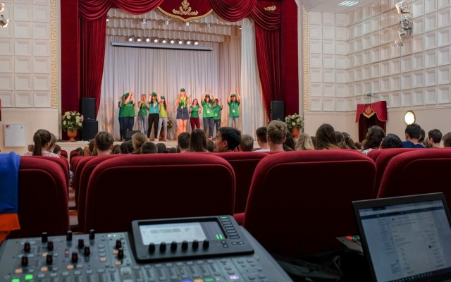 sanatorij Sosnovyj Bor(Kazan')