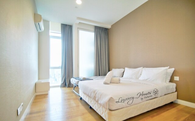 Zenspace D'Face Suites