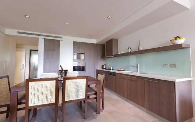 Luxury Apartment at Sea Temple Palm Cove 2 Bed 2 Bath