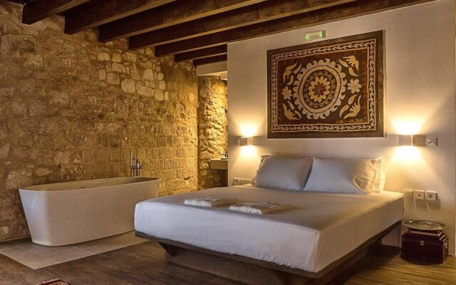 Trinity Boutique Hotel