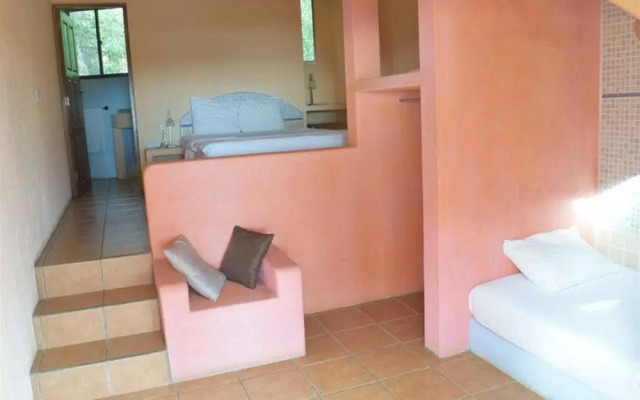 El Jardin de la Vida