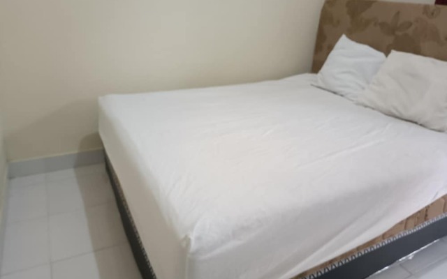 SPOT ON 93724 Songgong Homestay