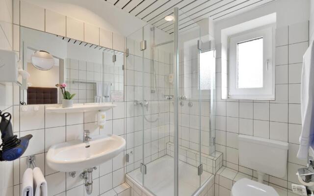 Hotel Haus Kronenthal