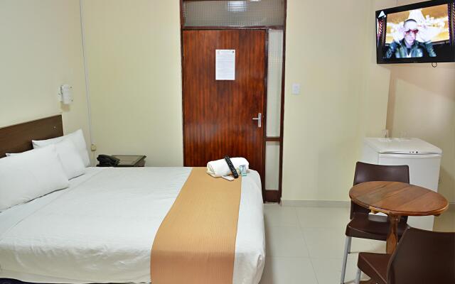 Hotel La Siesta