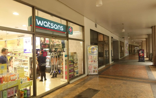 Forbeswood Parklane