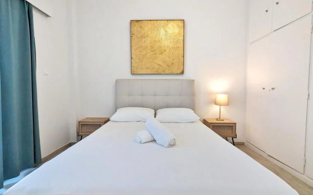 Acropolis View Dream Apartments