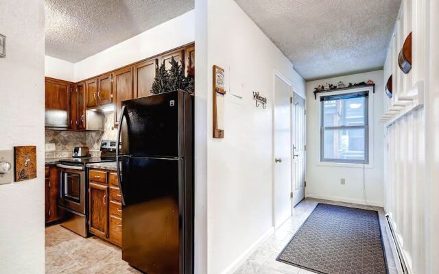 Powder Ridge 108 2 Bedroom Condo by RedAwning