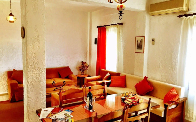 Filoxenia Villa