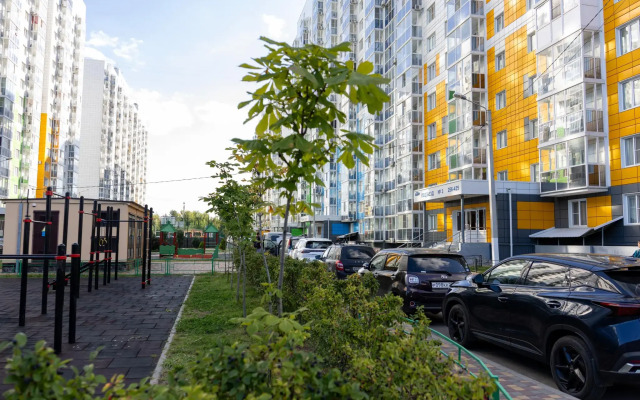 Добрые Сутки на Московском проспекте 209