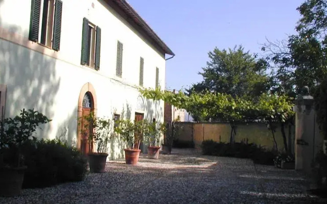 I Catasti Di Azzano Spoleto