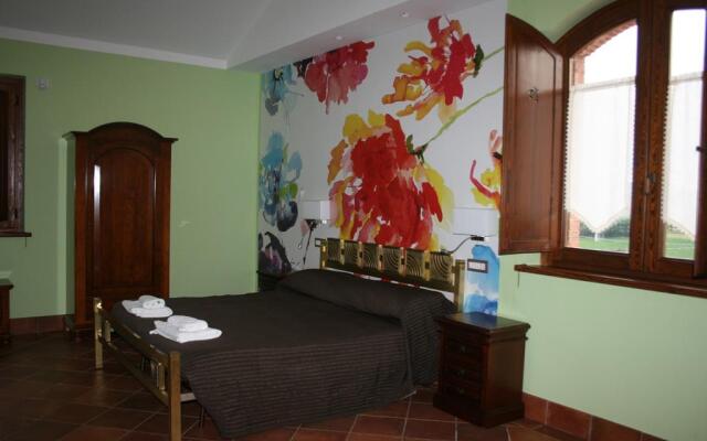 Tenuta Terre dei Latini