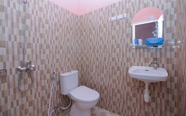 Airy Kuripan Mahat Kasan 53 Banjarmasin