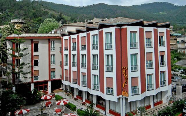 Hotel 5 Terre