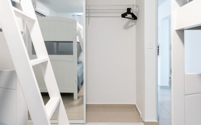 Aquaville Rentals Villa 5