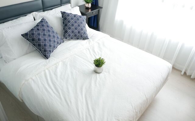 The Niche ID Rama II by P2