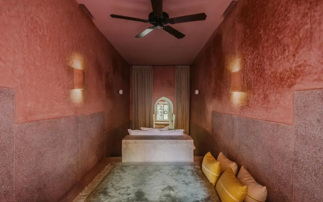 Riad Brummell Medina